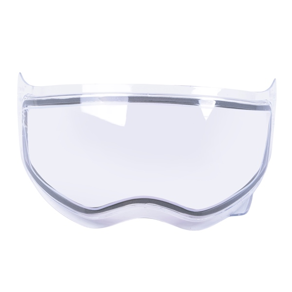 VISIERE VD TRANZ/1.5 CLR CKX
